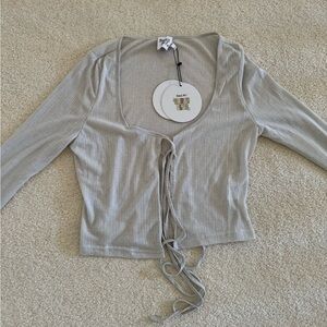 princess polly cardigan
